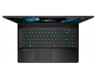 MSI GP66 i7-11800H/16GB/512 RTX3070 144Hz - 677324 - zdjęcie 4